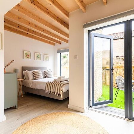 Premium Central House W Parking - Walk Everywhere Bath Exterior foto