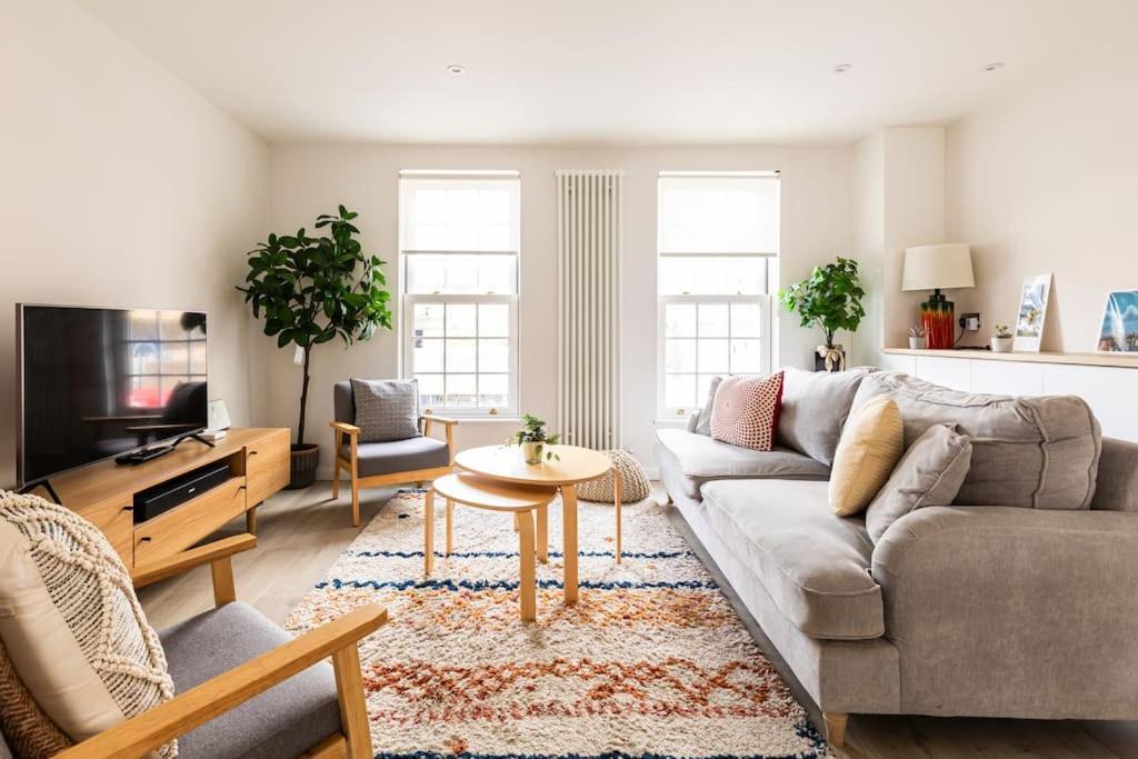 Premium Central House W Parking - Walk Everywhere Bath Exterior foto