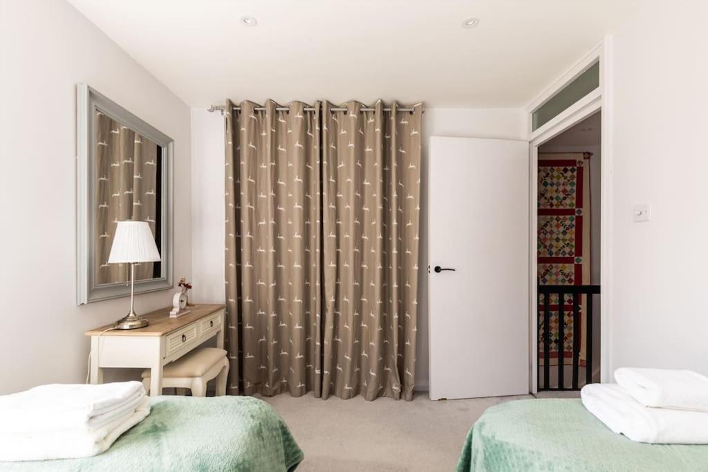 Premium Central House W Parking - Walk Everywhere Bath Exterior foto