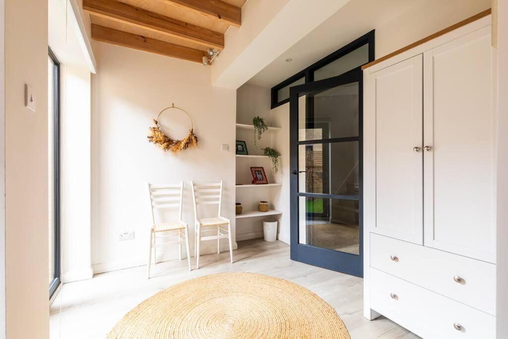 Premium Central House W Parking - Walk Everywhere Bath Exterior foto