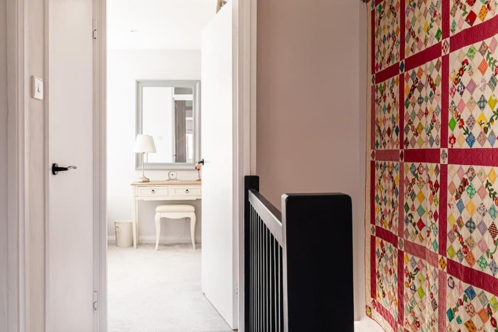 Premium Central House W Parking - Walk Everywhere Bath Exterior foto